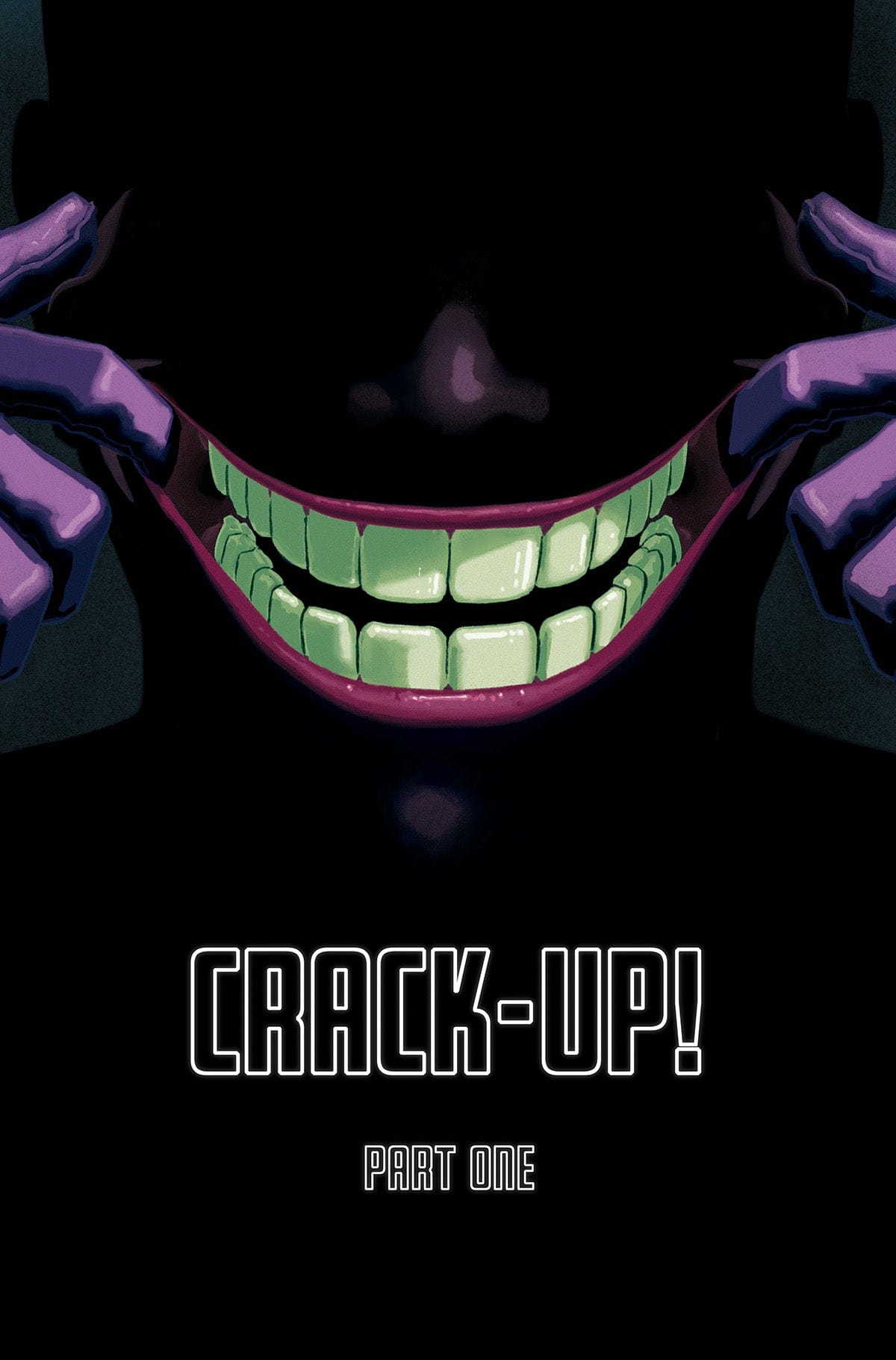 DC Comics Comic Books > Incentives BATMAN THE ADVENTURES CONTINUE SEASON THREE #3 (OF 7) CVR D INC 1:25 HAYDEN SHERMAN TITLE CARD CARD STOCK VAR 76194137688200331 0123DC140