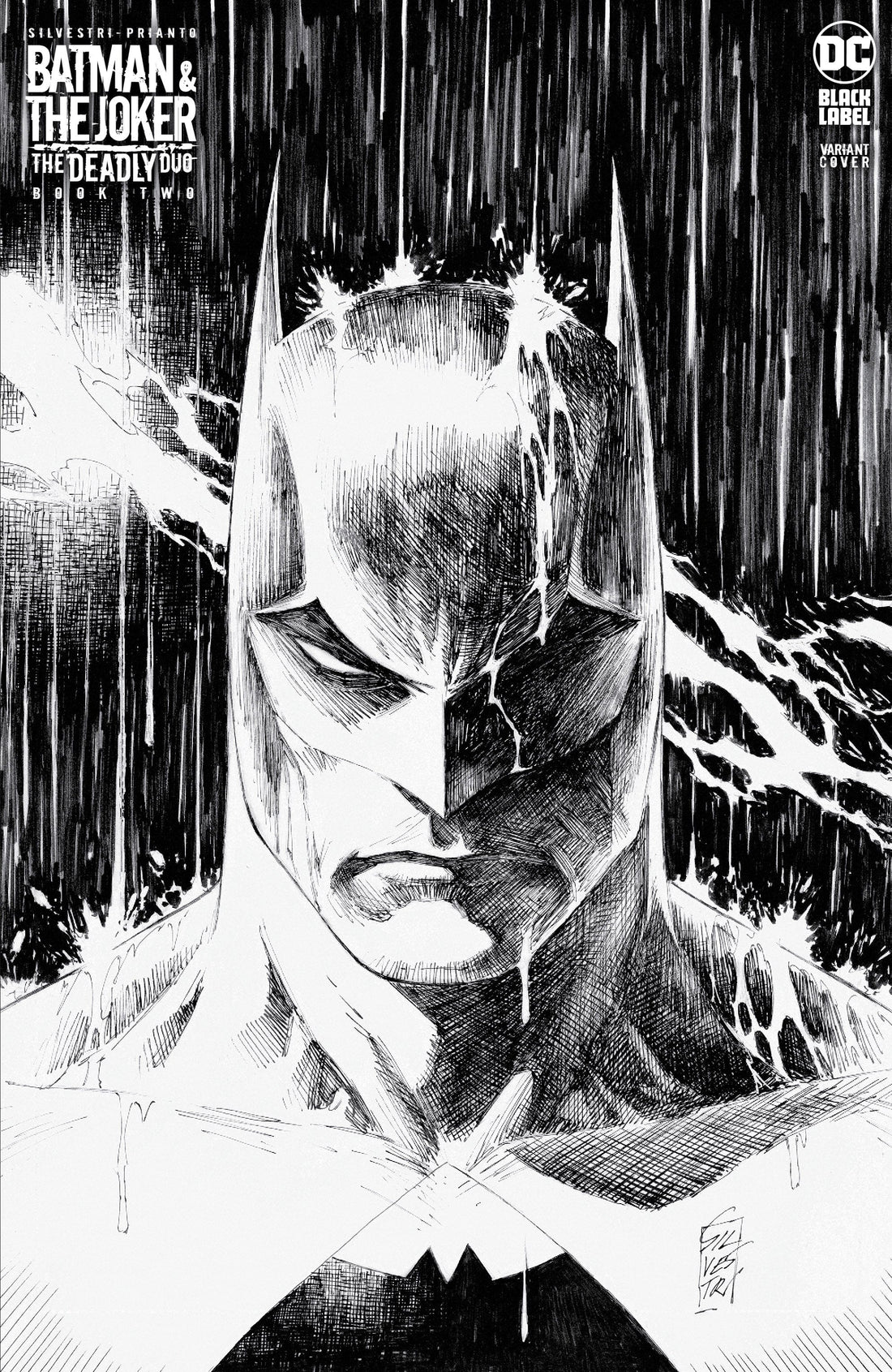 DC Comics