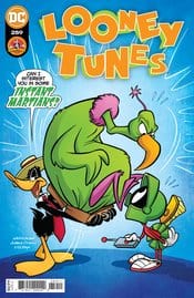 DC Comics Comic Books LOONEY TUNES #259 76194120244025911 JAN217071