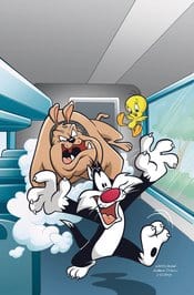 LOONEY TUNES #260