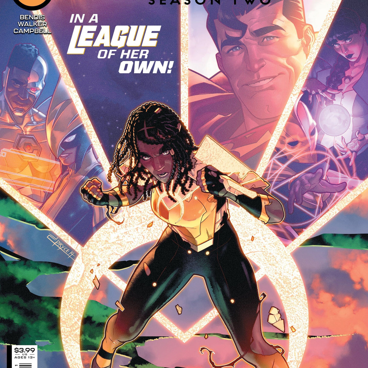 naominページ dc-comics-comic-books-naomi-