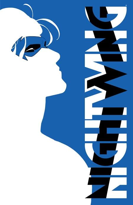 DC Comics Comic Books NIGHTWING #100 CVR G BRUNO REDONDO ACETATE VAR 76194134174310091 1122DC052