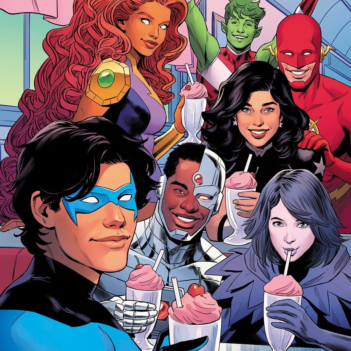 洋書 DC comics NIGHTWING #102 dc-comics-comic-books-