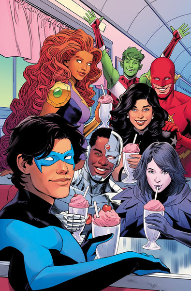 洋書 DC comics NIGHTWING #102 dc-comics-comic-books-