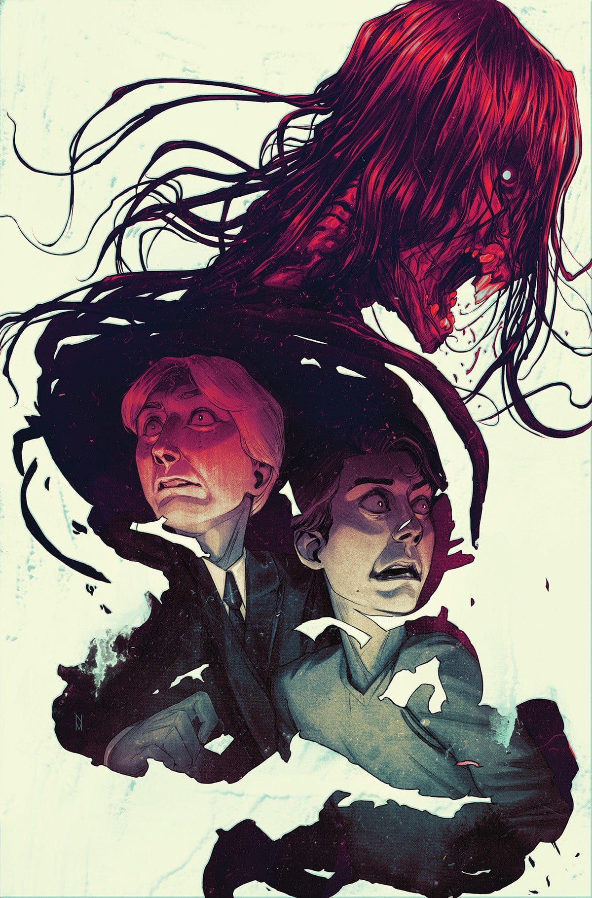 DC Comics Comic Books SANDMAN UNIVERSE DEAD BOY DETECTIVES #4 (OF 6) CVR A NIMIT MALAVIA (MR) 76194137820600411 0123DC198