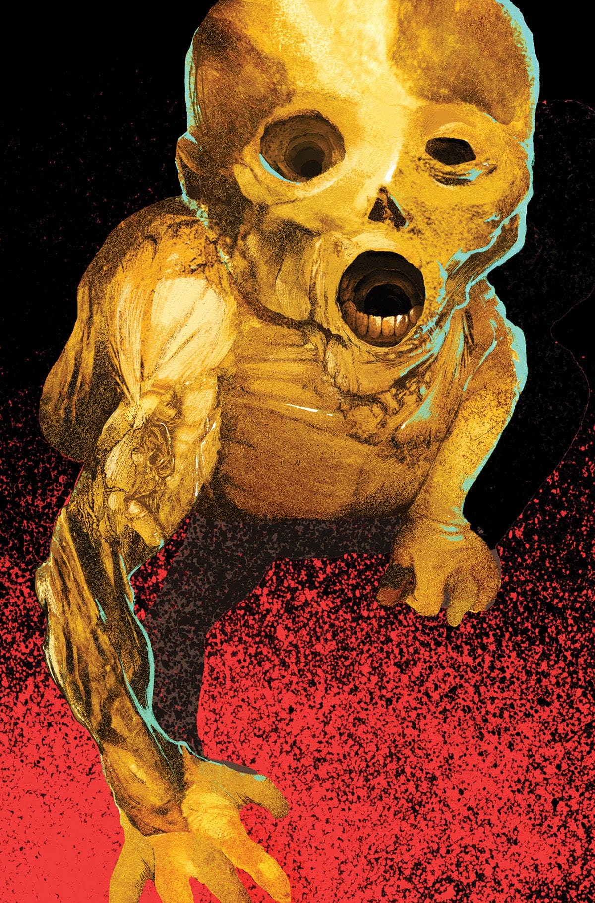 DC Comics Comic Books SANDMAN UNIVERSE DEAD BOY DETECTIVES #4 (OF 6) CVR B ALEX ECKMAN-LAWN CARD STOCK VAR (MR) 76194137820600421 0123DC199