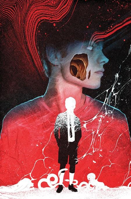 DC Comics Comic Books SANDMAN UNIVERSE DEAD BOY DETECTIVES #6 (OF 6) CVR B ALEX ECKMAN-LAWN CARD STOCK VAR 76194137820600621 0323DC234