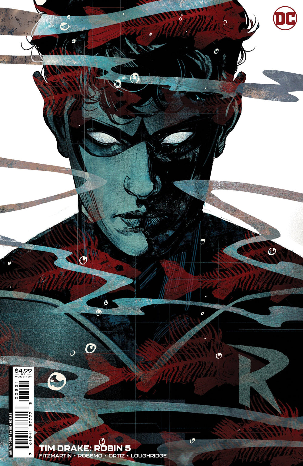 DC Comics