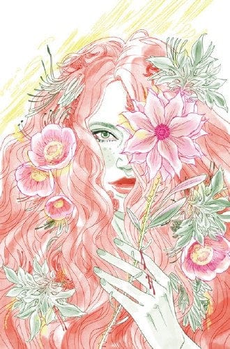 Gotham City Villains: Anniversary Giant #1, Cover D - Third Eye