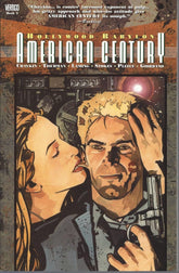 DC Comics Graphic Novel American Century Vol. 2: Hollywood Babylon TP 761941234182