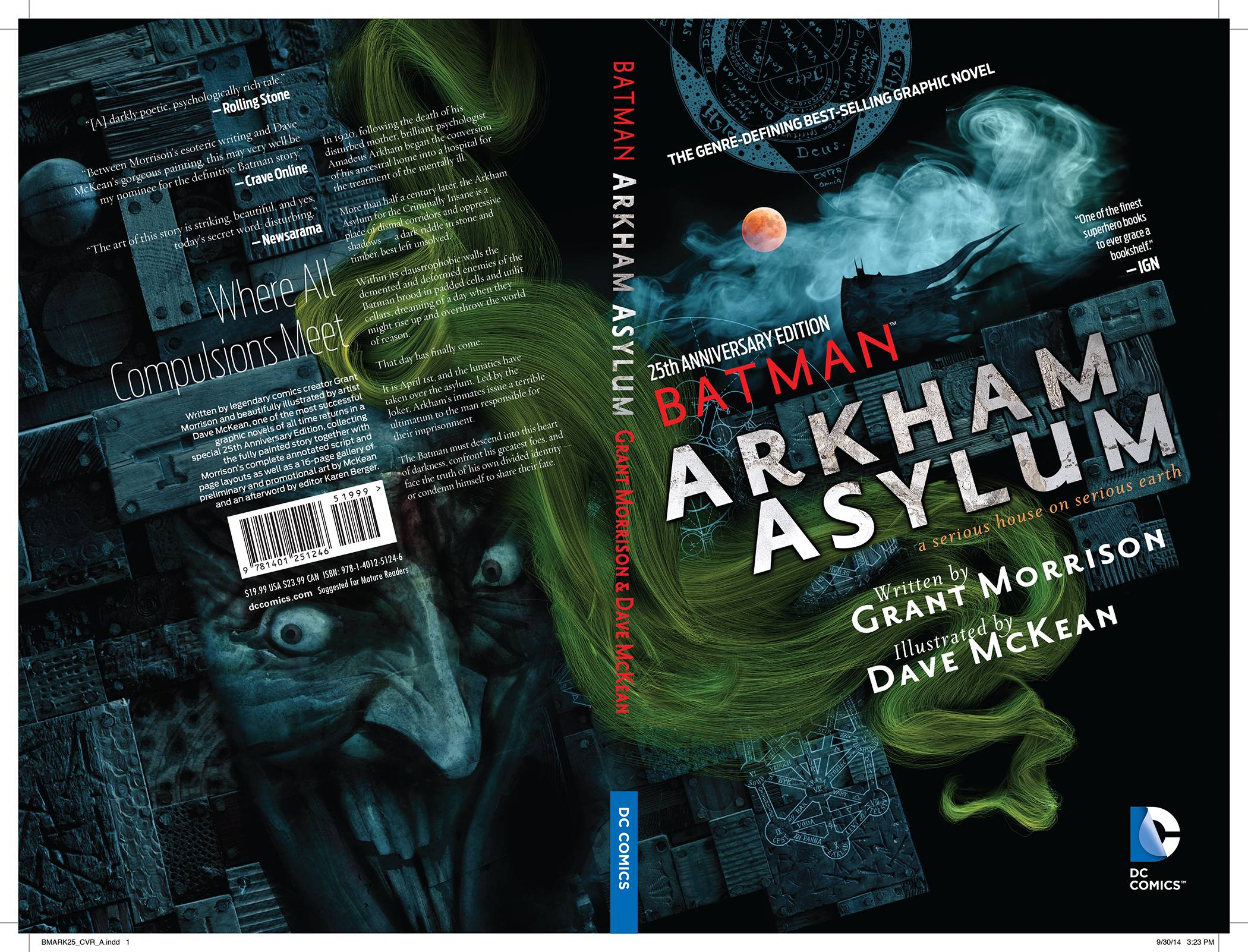 dc-comics-graphic-novel-batman