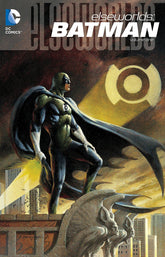 DC COMICS Graphic Novel Elseworlds Batman TP Vol 01 9781401260743 JAN160319