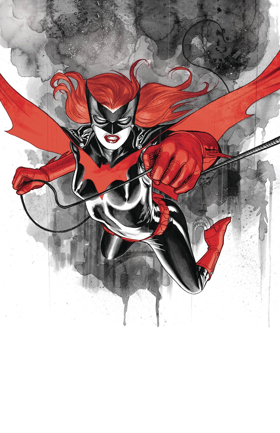 DC COMICS Graphic Novel Batwoman By Greg Rucka And Jh Williams IIi TP 9781401274139 STL041753