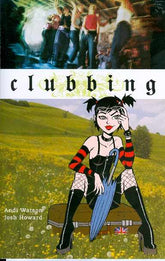 CLUBBING - Third Eye