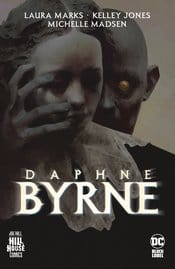 DAPHNE BYRNE SC (MR) - Third Eye