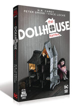 DC COMICS Graphic Novel Dollhouse Family HC (MR) 9781779504647 JUL200489