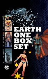DC COMICS Graphic Novel Earth One Box Set 9781779507037 OCT207131