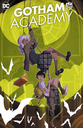 DC COMICS Graphic Novel Gotham Academy TP 9781779521712 0223DC105