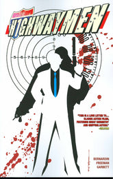 DC COMICS Graphic Novel Highwaymen TP 9781401217334 DEC070283