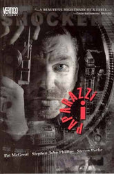 DC COMICS Graphic Novel I Paparazzi Sc 9781563898631 STAR17136