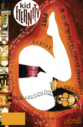 DC COMICS Graphic Novel Kid Eternity TP Book 01 (MR) 9781401268145 NOV160357