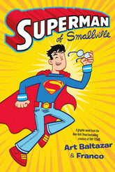 DC COMICS Graphic Novel > Kids Superman Of Smallville TP Dc Zoom 9781401283926 APR190435