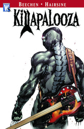 DC COMICS Graphic Novel Killapalooza TP 9781401227586 MAY100240
