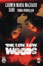 DC COMICS Graphic Novel Low Low Woods Sc 9781779513120 JUN217212