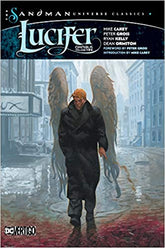 DC COMICS Graphic Novel Lucifer Omnibus HC Vol 02 (MR) 9781779505644 JUN200547