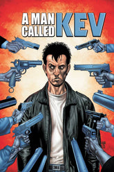 DC COMICS Graphic Novel Man Called Kev TP (MR) 9781401213244 MAR070253