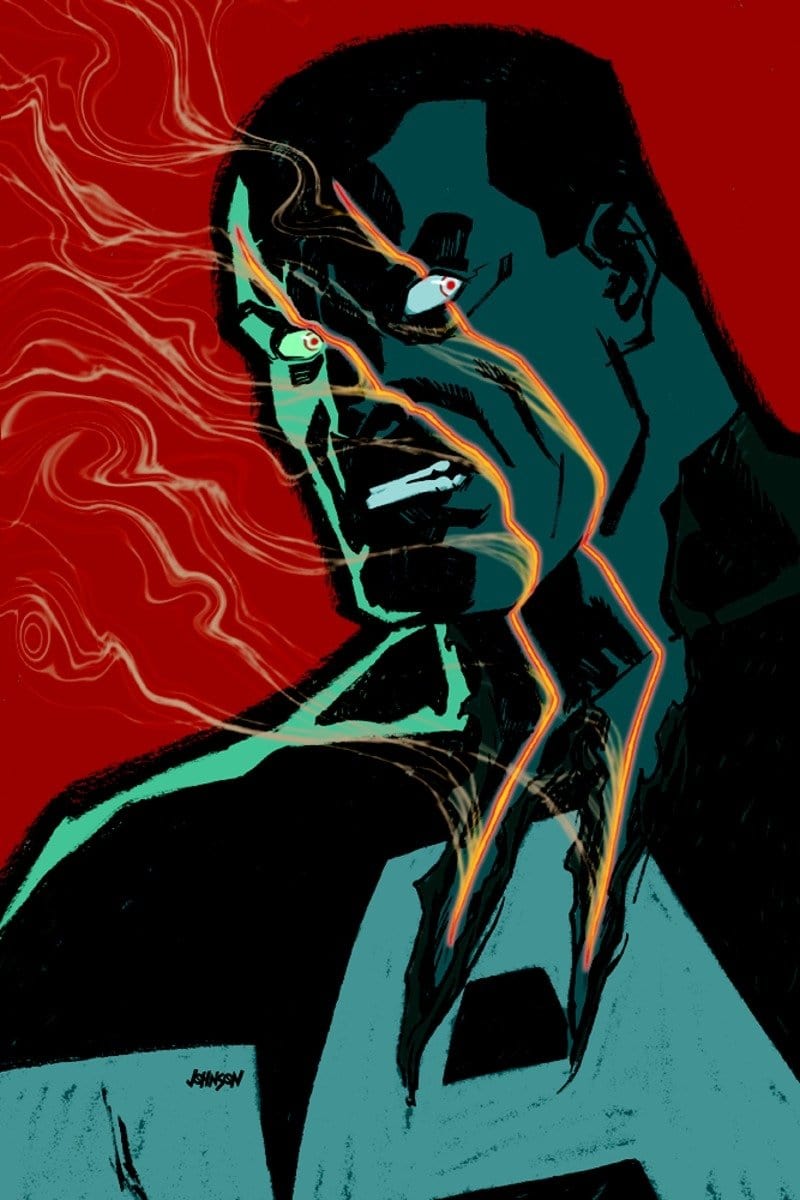 DC COMICS Graphic Novel Mighty TP Vol 02 9781401227159 MAY100190