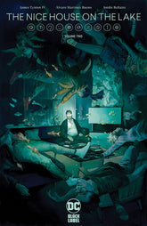 DC COMICS Graphic Novel Nice House On The Lake TP Vol 02 (MR) 9781779517401 1122DC133