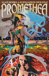 DC COMICS Graphic Novel Promethea TP Book 03 9781401200947 AUG128047