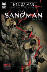 DC COMICS Graphic Novel Sandman Book 02 TP (MR) 9781779516435 0122DC833