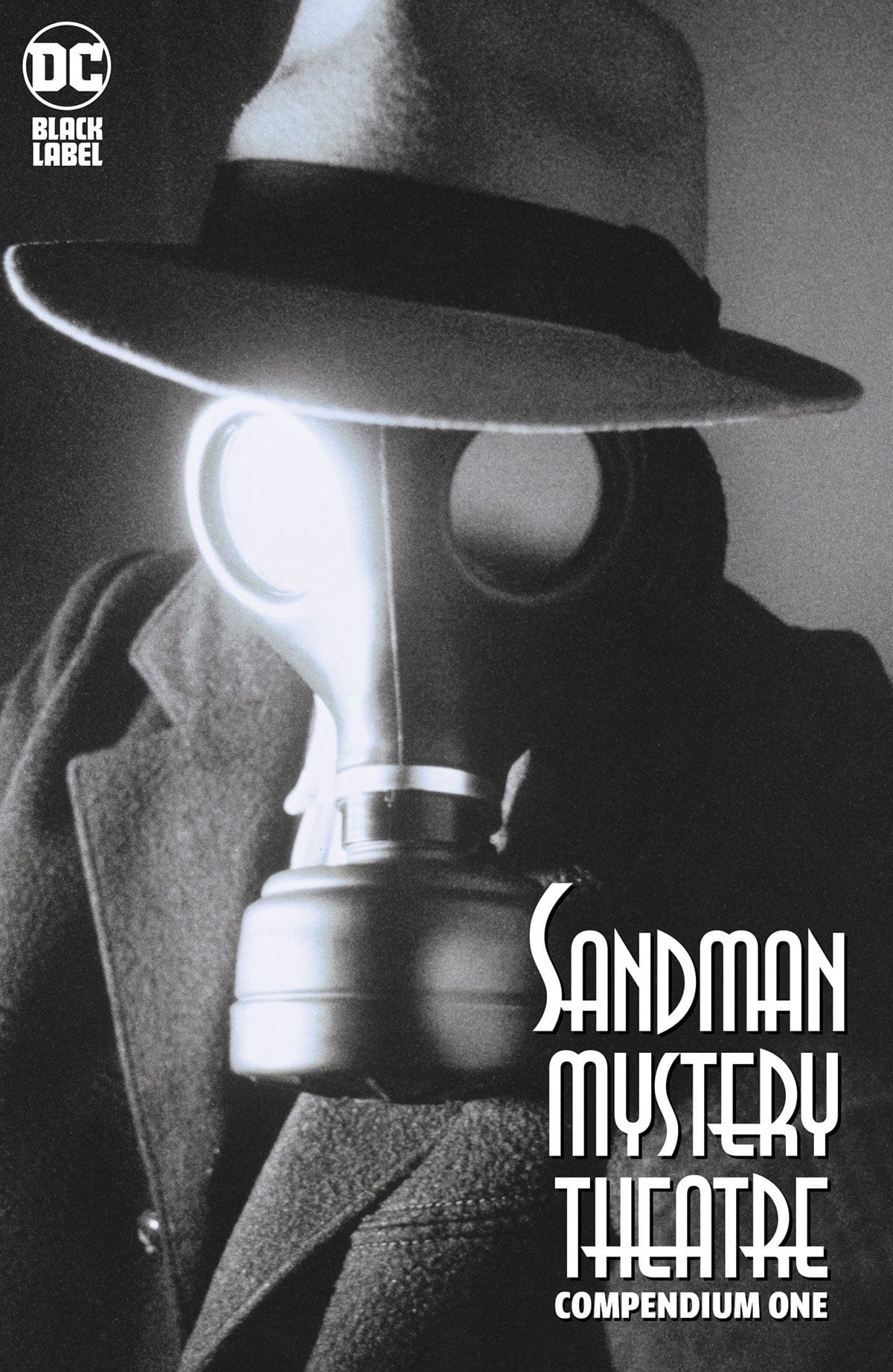 DC COMICS Graphic Novel Sandman Mystery Theatre Compendium 01 TP (MR) 9781779521538 1222DC258