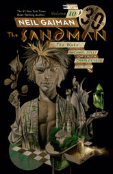 DC COMICS Graphic Novel Sandman TP Vol 10 The Wake 30Th Anniv ED (MR) 9781401292034 0419DC137