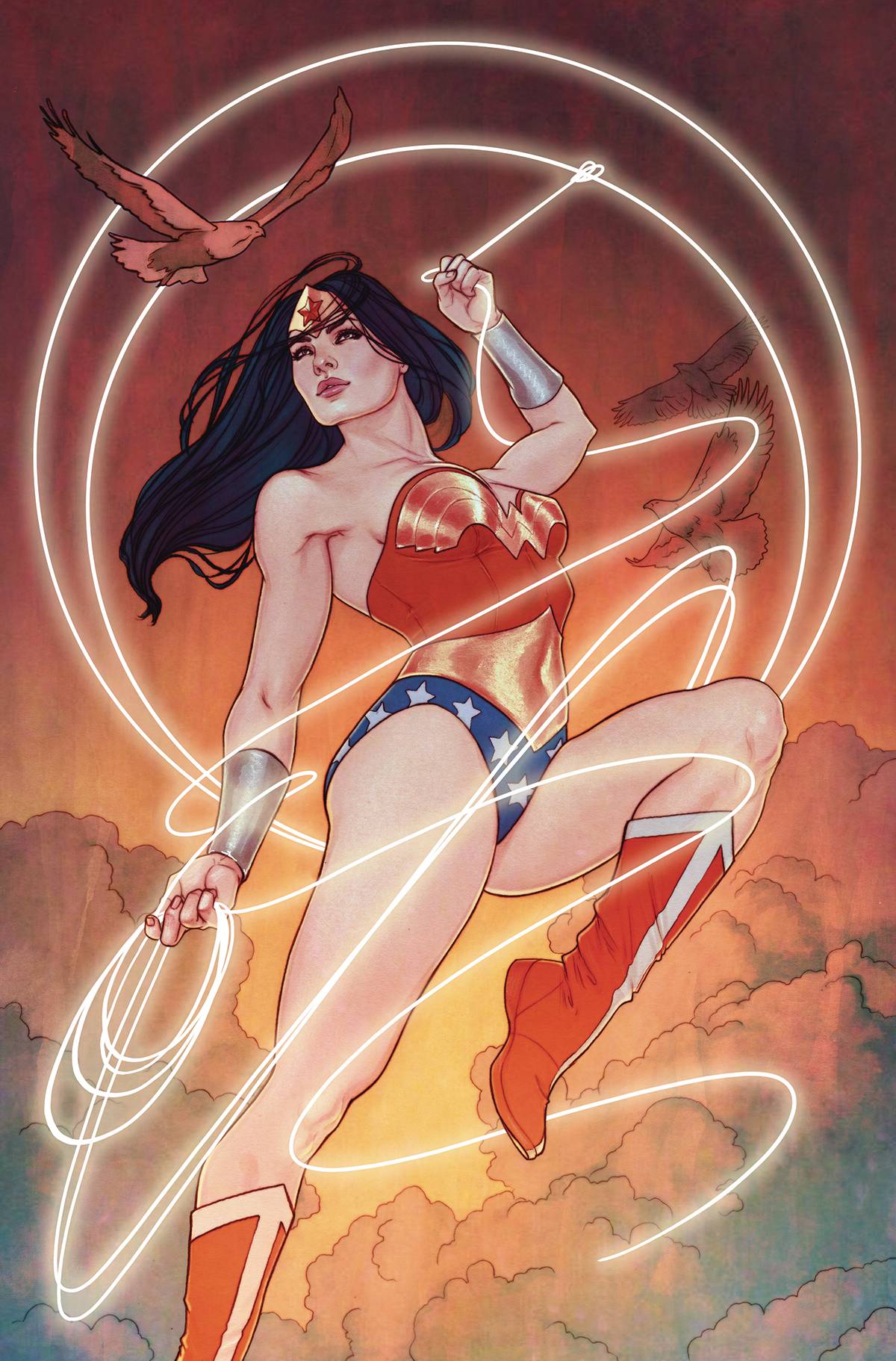 DC COMICS Graphic Novel Sensation Comics Featuring Wonder Woman TP Vol 03 9781401261573 STL001754