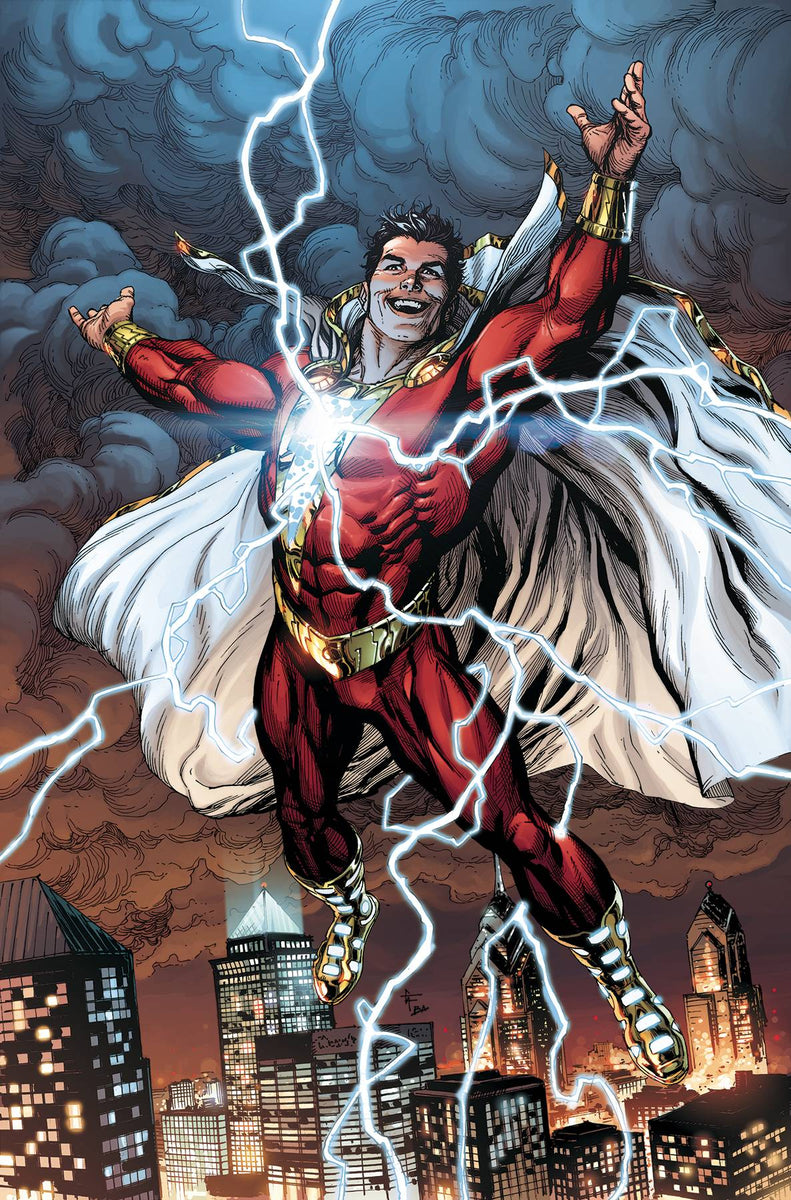 dc-comics-graphic-novel-shazam
