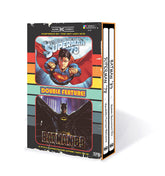 DC COMICS Graphic Novel Superman 78 / Batman 89 Box Set 9781779521590 0223DC107