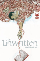 DC COMICS Graphic Novel Unwritten Compendium 1 TP (MR) 9781779521750 0323DC263