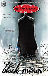 Batman: Black Mirror TP - Third Eye