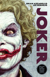 Joker TP (Black Label) - Third Eye