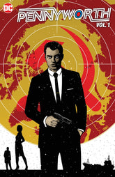 Pennyworth - Third Eye