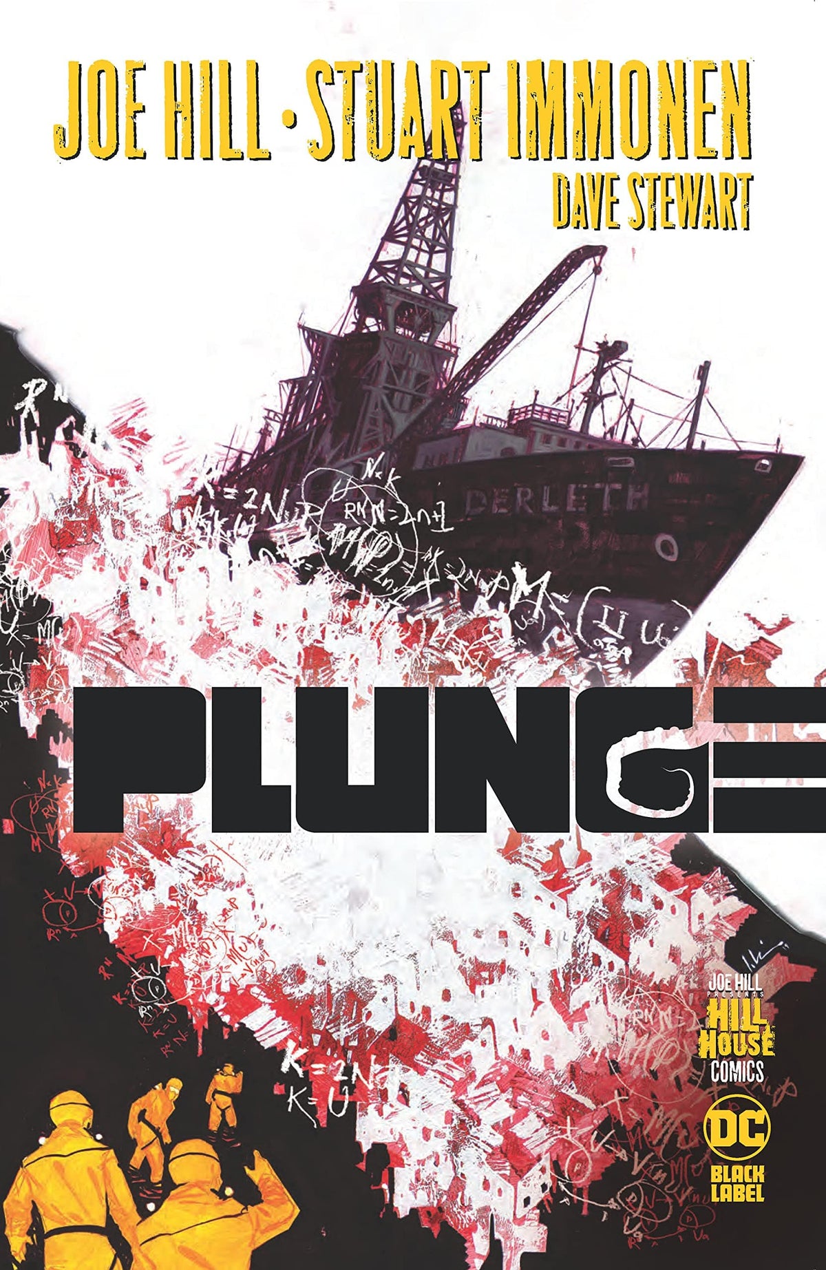 Plunge TP - Third Eye