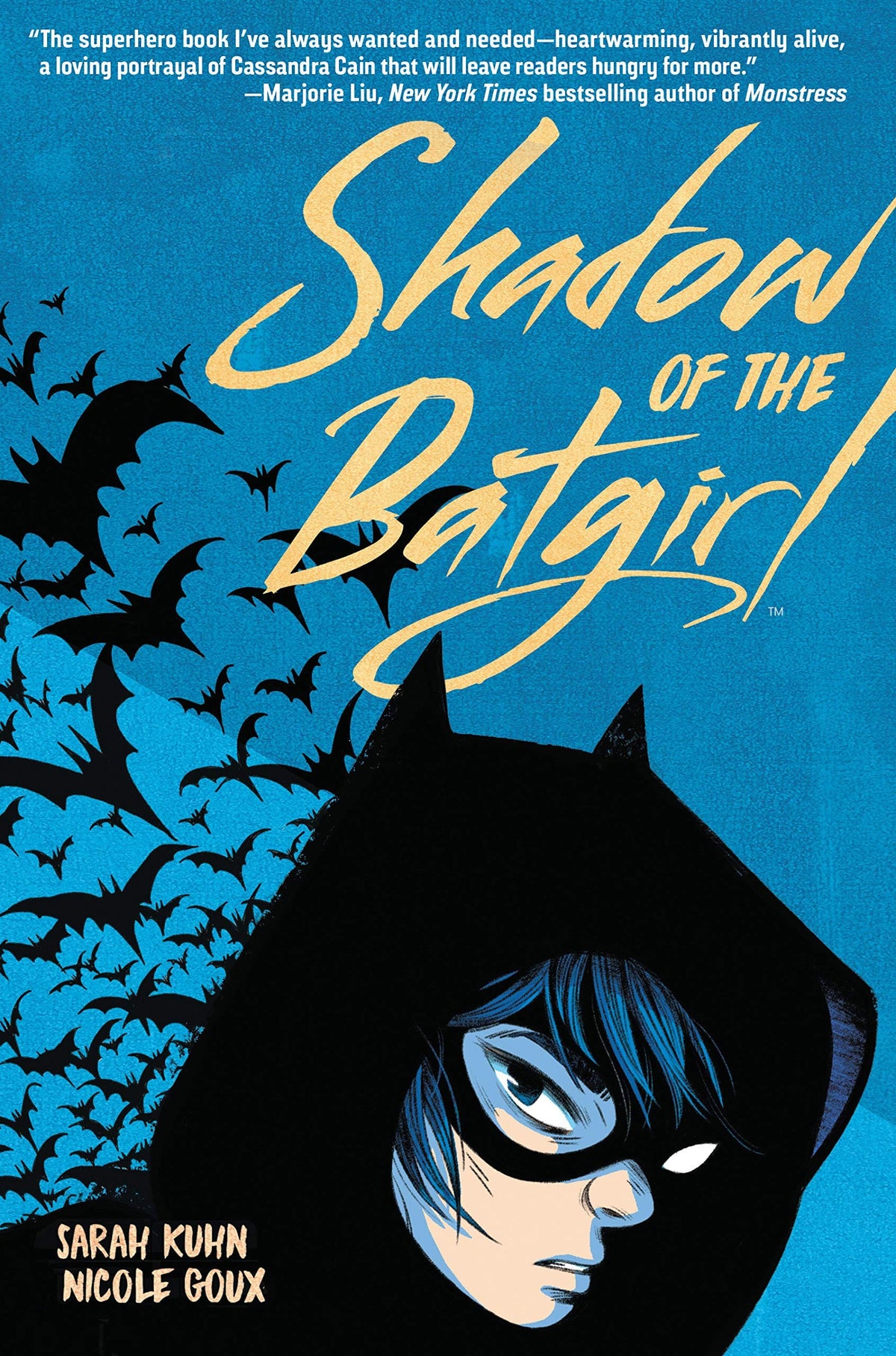 DC COMICS Graphic Novel Shadow Of The Batgirl TP 9781401289782 OCT190493