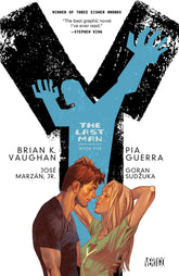 DC COMICS Graphic Novel Y The Last Man TP Book 05 (MR) 9781401263720 MAY160352