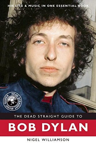 Dead Straight Guide to Bob Dylan - Third Eye