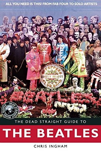 Dead Straight Guide to the Beatles - Third Eye