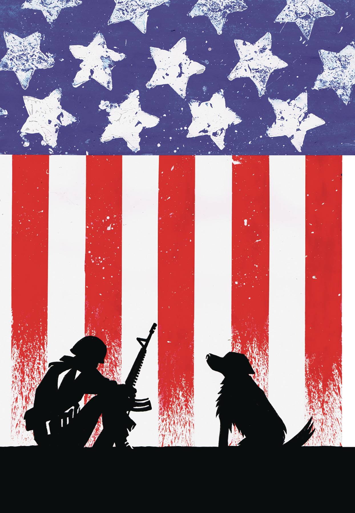 DEVILS DUE Graphic Novel Dog Soldiers (MR) 9781618551320 AUG181816