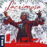 Lacrimosa - Third Eye
